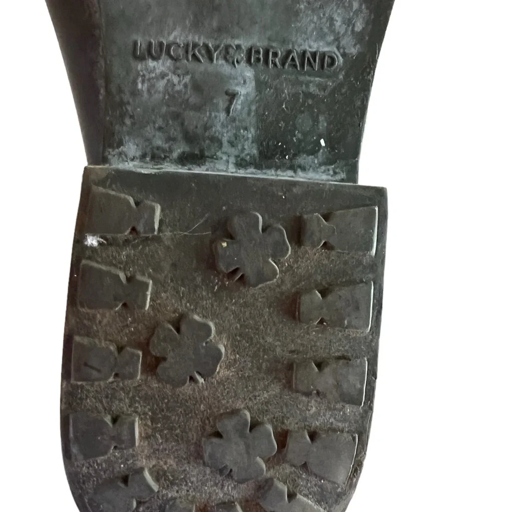 Lucky Brand good pre